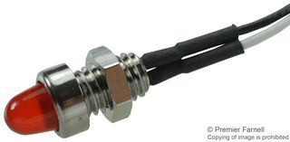 CHICAGO MINIATURE LIGHTING 6039-004-304R-A