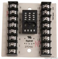 POTTER&BRUMFIELD - TE CONNECTIVITY 27E461