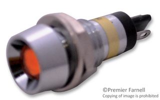 DIALIGHT 607-2312-110F