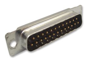 ITT CANNON DB-25P-OL2-K87