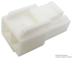 JST (JAPAN SOLDERLESS TERMINALS) VLP-02V