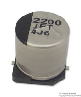 PANASONIC ELECTRONIC COMPONENTS EEEFT0J222AP