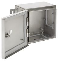 HOFFMAN ENCLOSURES EXE16128SS61