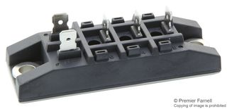 IXYS SEMICONDUCTOR VUO70-16NO7