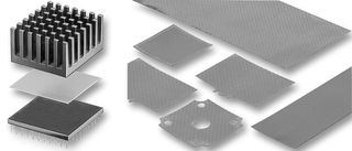 FISCHER ELEKTRONIK WLFT 404 24.5 X 27.7