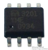 MICREL SEMICONDUCTOR MIC3201YME