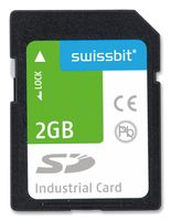 SWISSBIT SFSD2048L1BN2TO-I-DF-161-STD