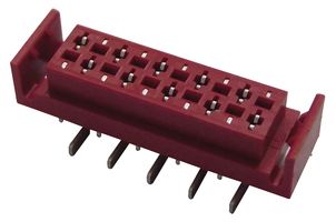 AMPHENOL TMM-6-L-06-1