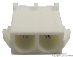 AMP - TE CONNECTIVITY 350786-1