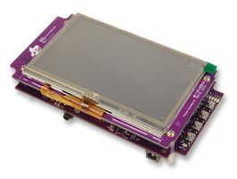 TEXAS INSTRUMENTS TMDSSK3358