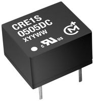 MURATA POWER SOLUTIONS CRE1S0505DC