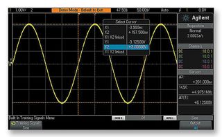 KEYSIGHT TECHNOLOGIES DSOXEDK
