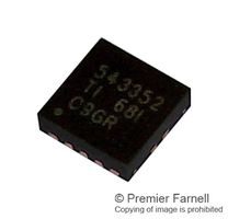TEXAS INSTRUMENTS TPS54335-2ADRCT