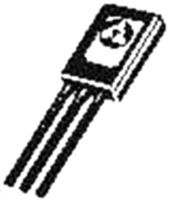 ON SEMICONDUCTOR T2322BG