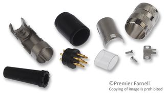 AMPHENOL SINE/TUCHEL T 3475 018