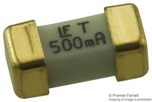 LITTELFUSE 0452.500MRL
