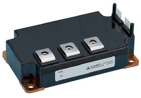 POWEREX PM600DV1A060