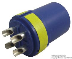 AMPHENOL INDUSTRIAL 97-20-4S