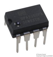 TEXAS INSTRUMENTS OPA2350PA..