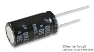 UNITED CHEMI-CON ESMQ500ELL222MLN3S