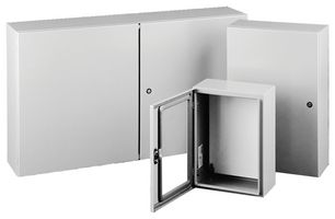 HOFFMAN ENCLOSURES C-SD483616