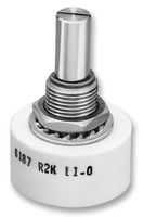 BI TECHNOLOGIES / TT ELECTRONICS 6187R10KL1.0