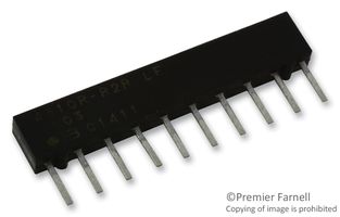 BOURNS 4310R-R2R-103LF