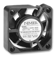 NMB TECHNOLOGIES 4710KL-05W-B30-E00