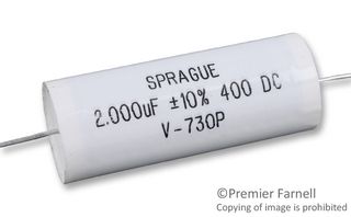 VISHAY V-730P205X9400