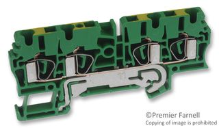 WEIDMULLER 1608660000