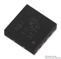 TEXAS INSTRUMENTS OPA2333AIDRBT.