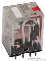 OMRON INDUSTRIAL AUTOMATION MY2IN AC220/240 (S)