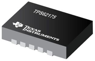 TEXAS INSTRUMENTS TPS62175DQCT