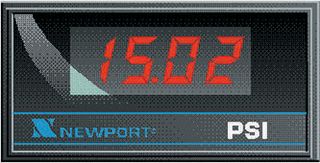 NEWPORT ELECTRONICS 201AN-AC6