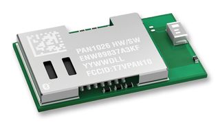 PANASONIC ELECTRONIC COMPONENTS ENW89837AYKF