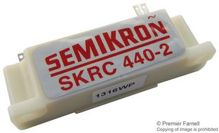 SEMIKRON SKRC 440-2