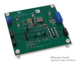 TEXAS INSTRUMENTS BQ24616EVM