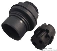 BULGIN PXP6012/02S/ST