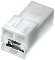 AMP - TE CONNECTIVITY 1969186-2