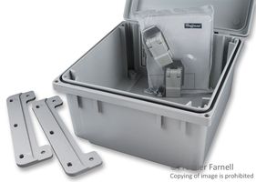 HOFFMAN ENCLOSURES A884PHC