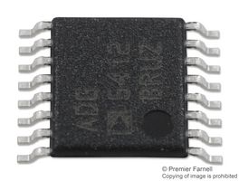ANALOG DEVICES ADG5412BRUZ-REEL7