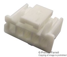 JST (JAPAN SOLDERLESS TERMINALS) PAP-05V-S