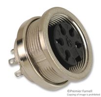 AMPHENOL SINE/TUCHEL C091 31N005 100 2