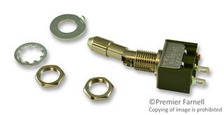 NKK SWITCHES M2011LL1W01