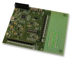 ANALOG DEVICES EVAL-ADUC7023QSPZ1