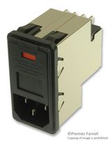 CORCOM - TE CONNECTIVITY PS000SH6B