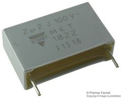 VISHAY MKT1822522014