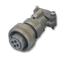 ITT CANNON MS3106F20-29S