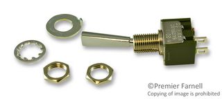 NKK SWITCHES M2011E3S1W01