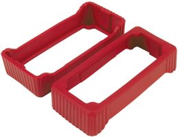 BOX ENCLOSURES EC2-RD